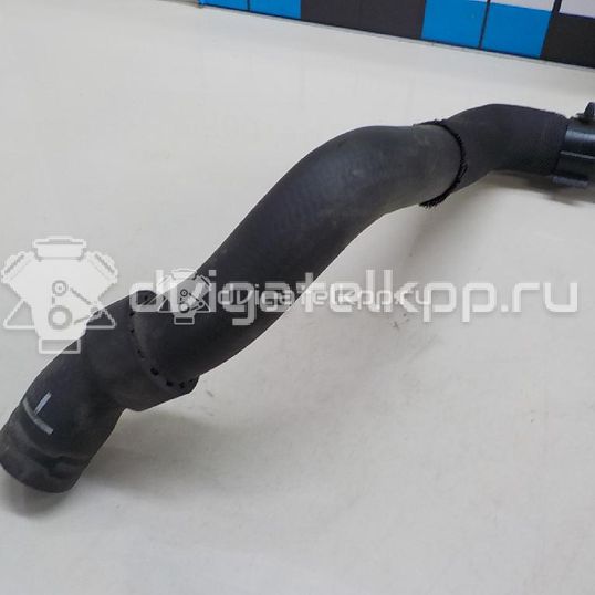 Фото Патрубок радиатора  1904762 для Ford Kuga