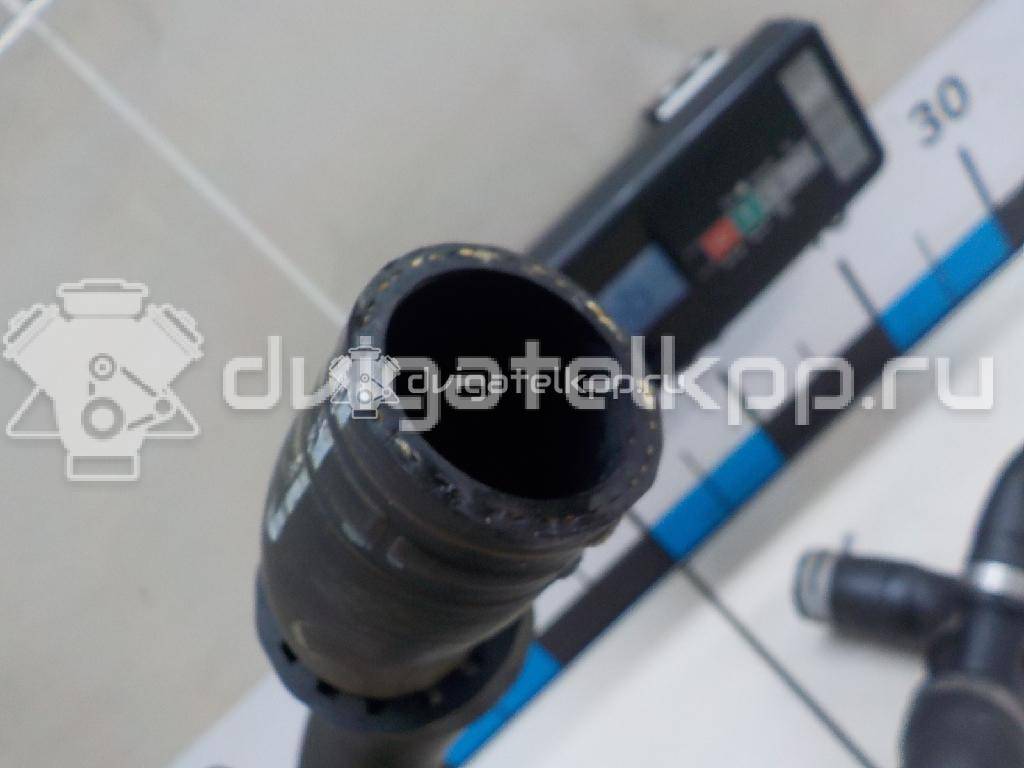 Фото Патрубок радиатора  1904762 для Ford Kuga {forloop.counter}}