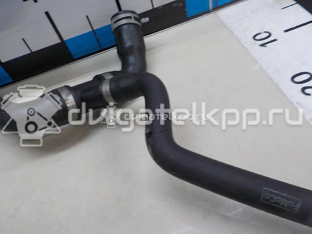 Фото Патрубок радиатора  1904762 для Ford Kuga {forloop.counter}}