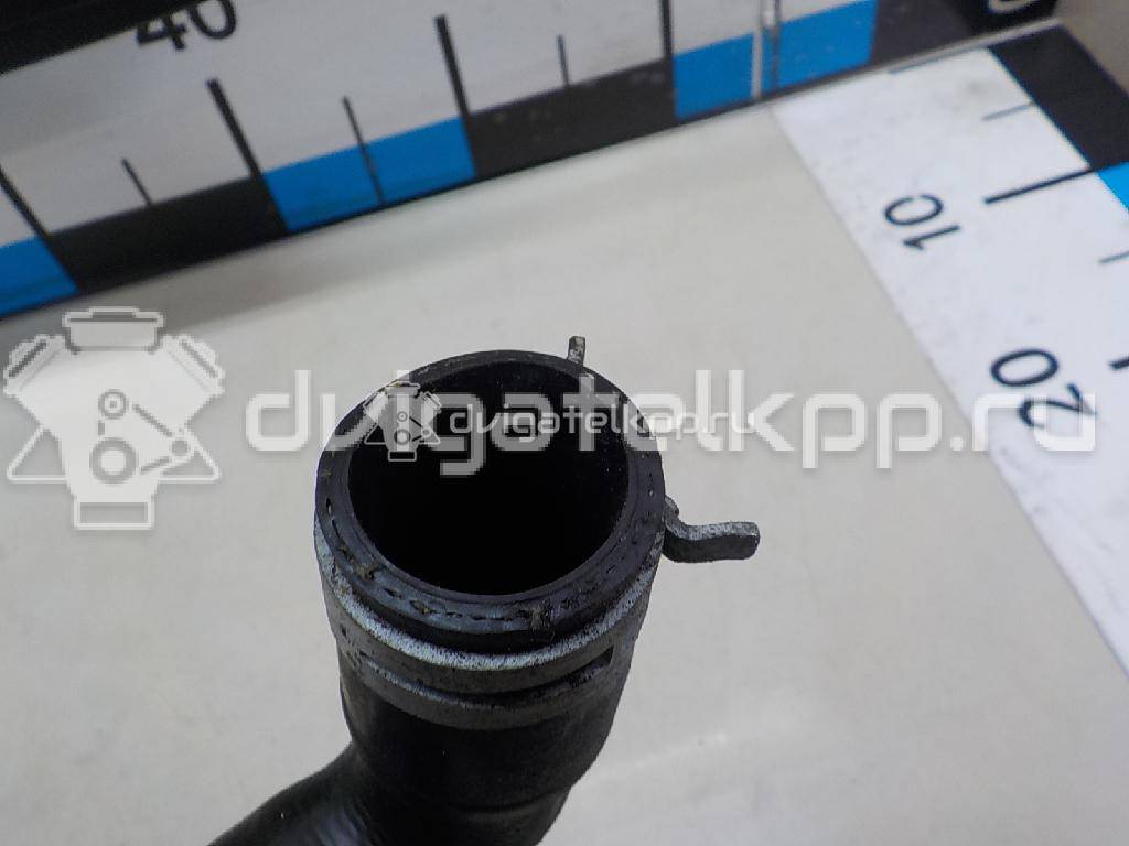 Фото Патрубок радиатора  1904762 для Ford Kuga {forloop.counter}}