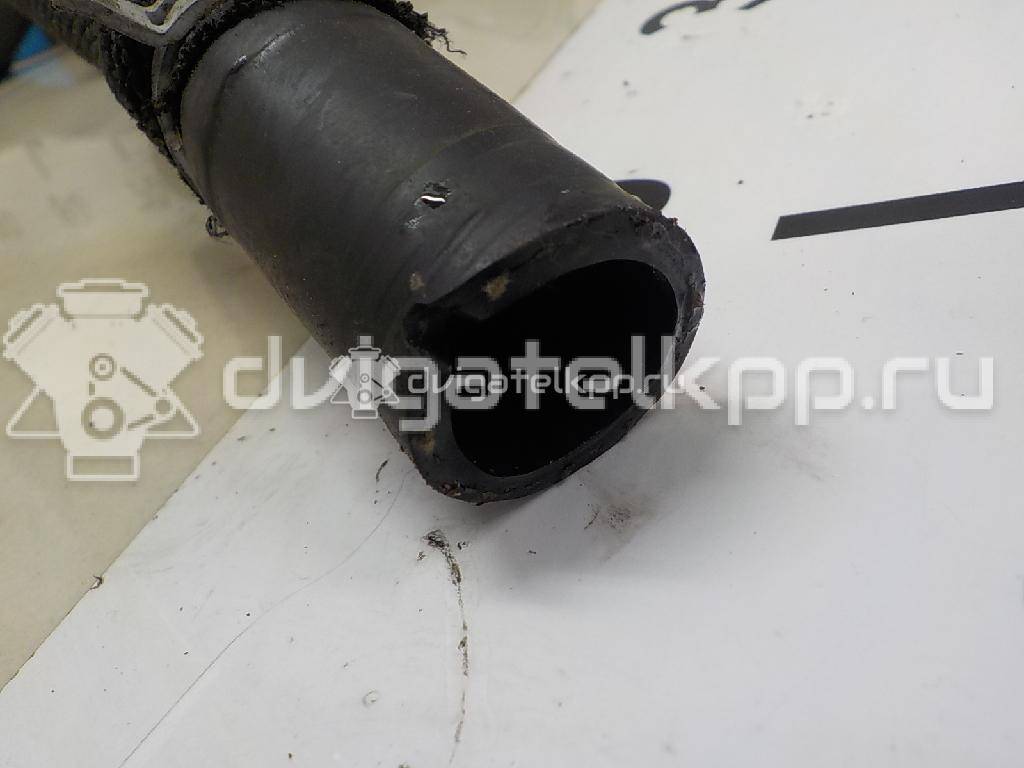 Фото Патрубок радиатора  1904762 для Ford Kuga {forloop.counter}}