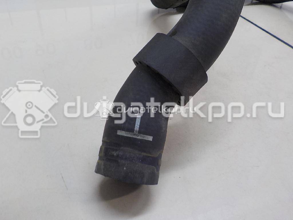 Фото Патрубок радиатора  1904762 для Ford Kuga {forloop.counter}}