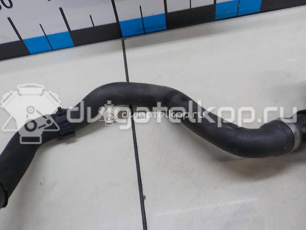 Фото Патрубок радиатора  1904762 для Ford Kuga {forloop.counter}}
