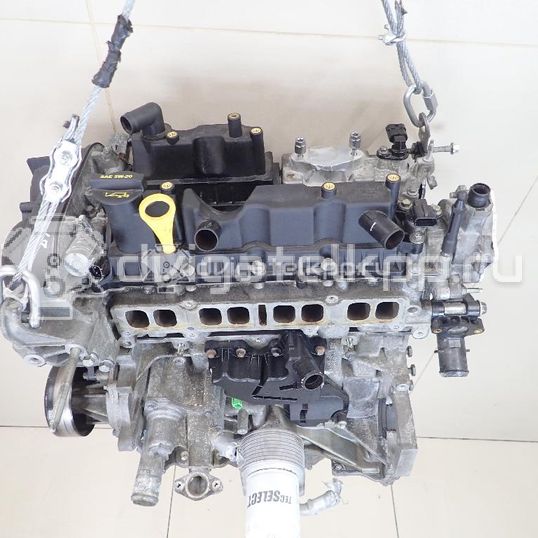 Фото Контрактный (б/у) двигатель JTBB для Ford Mondeo 160 л.с 16V 1.6 л бензин CJ5Z6006A