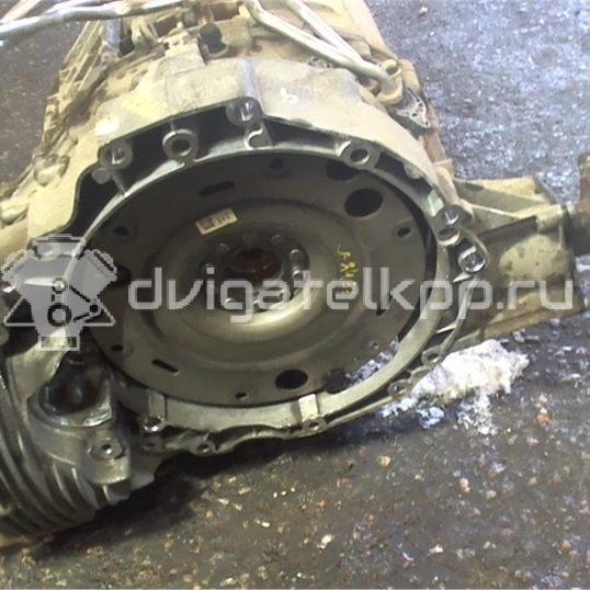 Фото Контрактная (б/у) АКПП для Audi A5 / A4 190 л.с 24V 2.7 л CGKA Дизельное топливо