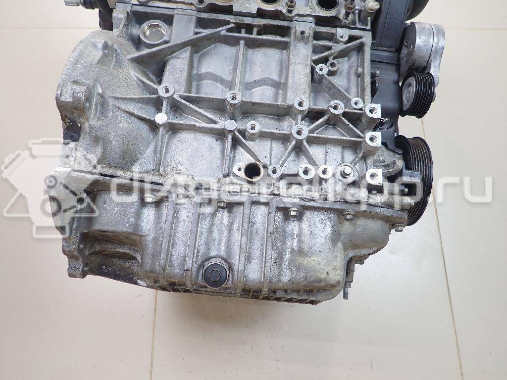 Фото Контрактный (б/у) двигатель JQDB для Ford C-Max / Grand 150 л.с 16V 1.6 л бензин CJ5Z6006A {forloop.counter}}
