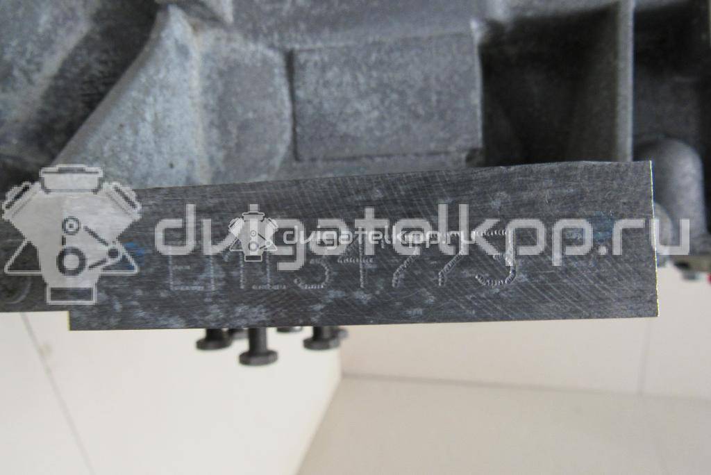 Фото Контрактный (б/у) двигатель IQDB для Ford Focus / C-Max / Grand 105 л.с 16V 1.6 л бензин D2BZ6006A {forloop.counter}}