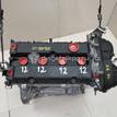 Фото Контрактный (б/у) двигатель IQDB для Ford Focus / C-Max / Grand 105 л.с 16V 1.6 л бензин D2BZ6006A {forloop.counter}}