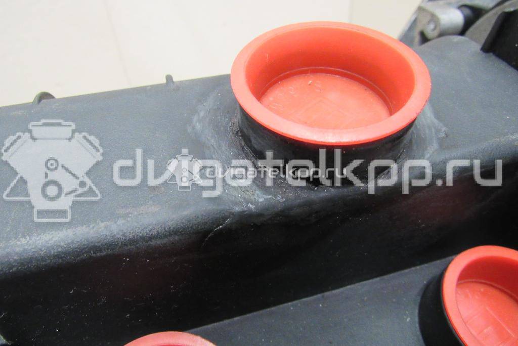 Фото Контрактный (б/у) двигатель IQDB для Ford Focus / C-Max / Grand 105 л.с 16V 1.6 л бензин D2BZ6006A {forloop.counter}}