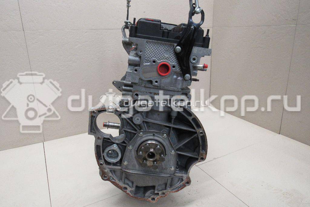 Фото Контрактный (б/у) двигатель IQDB для Ford Focus / C-Max / Grand 105 л.с 16V 1.6 л бензин D2BZ6006A {forloop.counter}}
