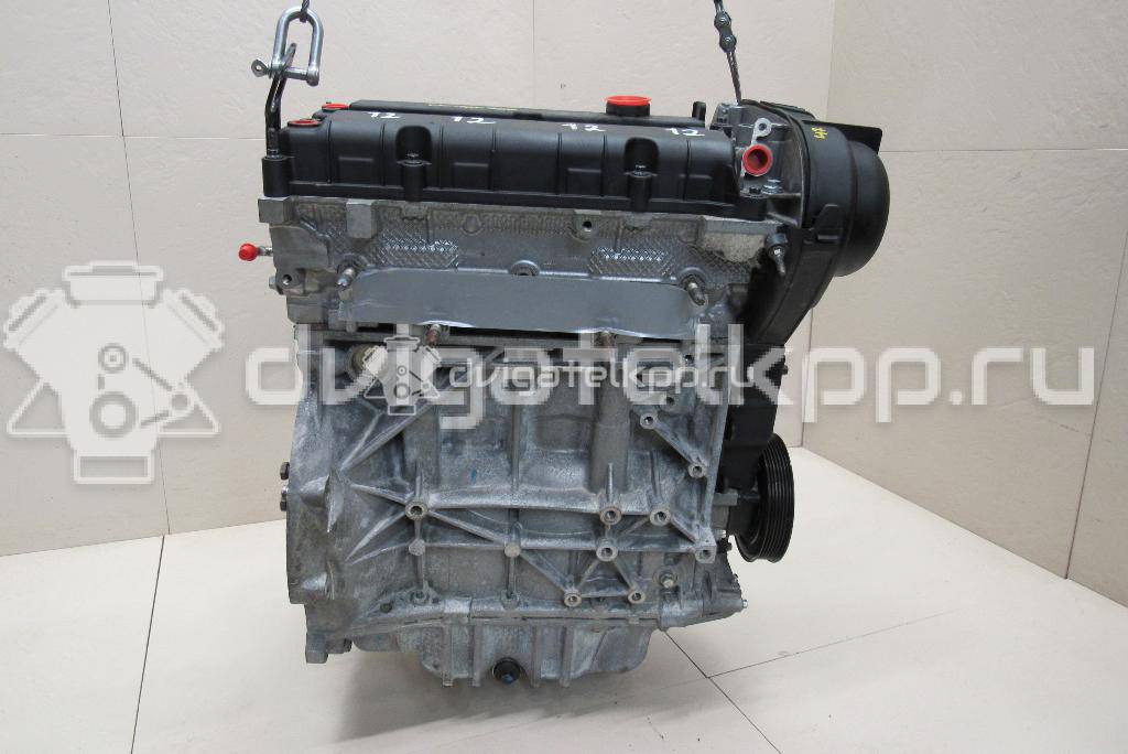 Фото Контрактный (б/у) двигатель HXJB для Ford Fiesta 120 л.с 16V 1.6 л бензин D2BZ6006A {forloop.counter}}