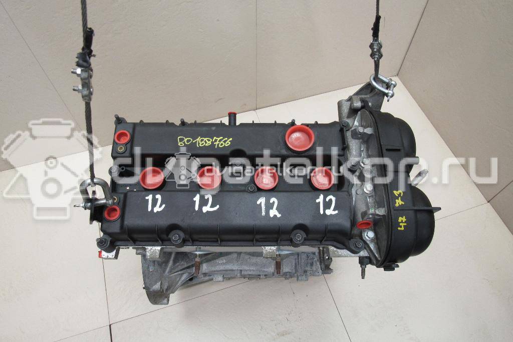 Фото Контрактный (б/у) двигатель HXJB для Ford Fiesta 120 л.с 16V 1.6 л бензин D2BZ6006A {forloop.counter}}