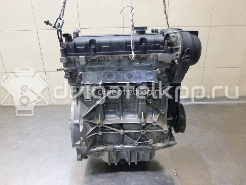 Фото Контрактный (б/у) двигатель PNDA для Ford Focus / C-Max / Grand 125 л.с 16V 1.6 л бензин BM5G6006TA {forloop.counter}}