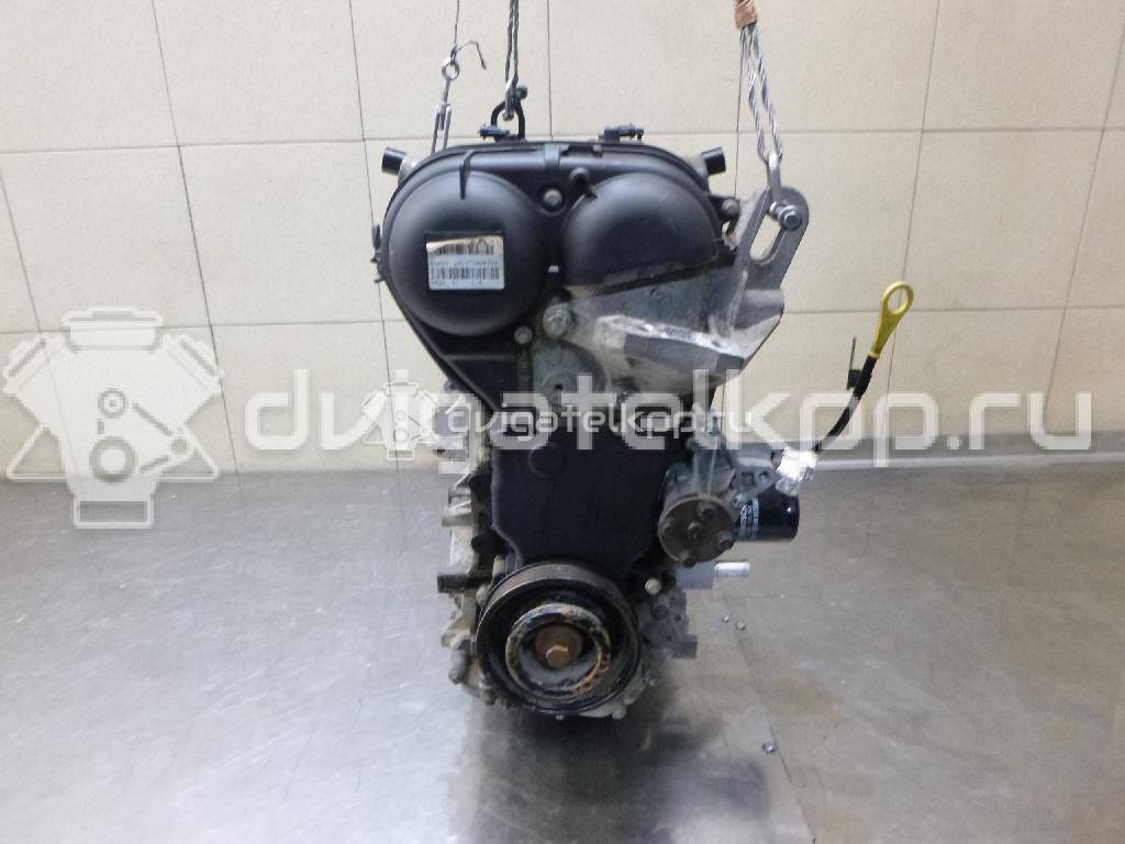 Фото Контрактный (б/у) двигатель PNDA для Ford Focus / C-Max / Grand 125 л.с 16V 1.6 л бензин BM5G6006TA {forloop.counter}}
