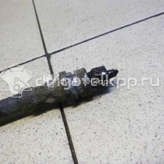 Фото Шланг тормозной задний  2017146 для Ford Kuga