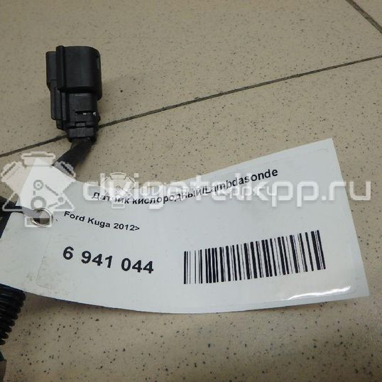 Фото Датчик кислородный/Lambdasonde  CV6Z9G444B для Ford Fiesta / Focus / Tourneo / Transit / B-Max Jk