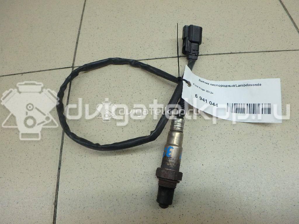 Фото Датчик кислородный/Lambdasonde  CV6Z9G444B для Ford Fiesta / Focus / Tourneo / Transit / B-Max Jk {forloop.counter}}