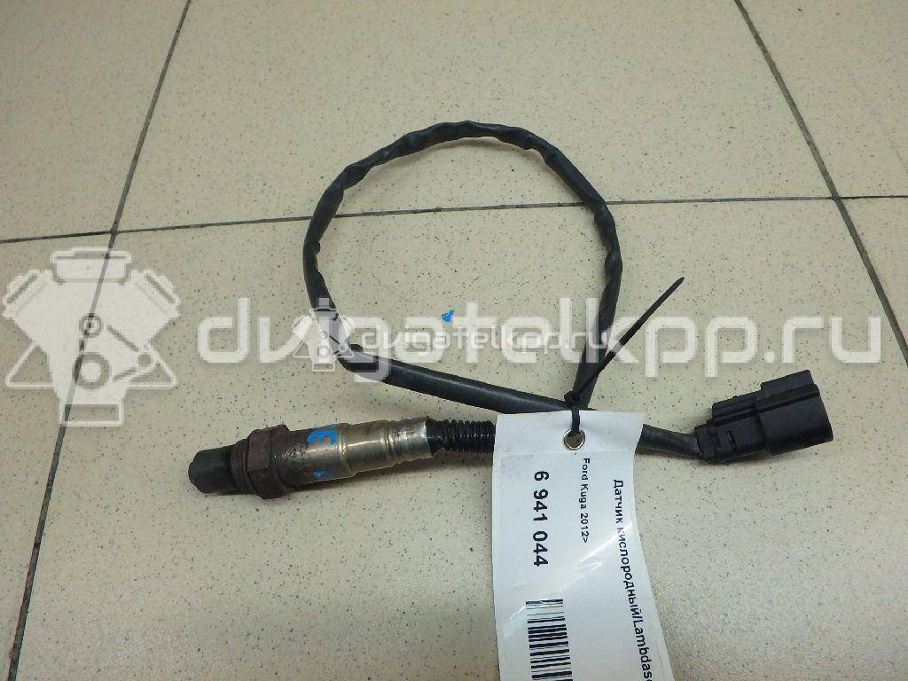 Фото Датчик кислородный/Lambdasonde  CV6Z9G444B для Ford Fiesta / Focus / Tourneo / Transit / B-Max Jk {forloop.counter}}