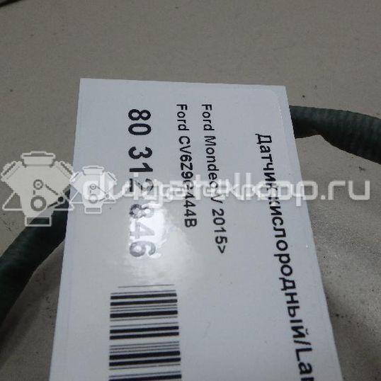 Фото Датчик кислородный/Lambdasonde  CV6Z9G444B для Ford Fiesta / Focus / Tourneo / Transit / B-Max Jk
