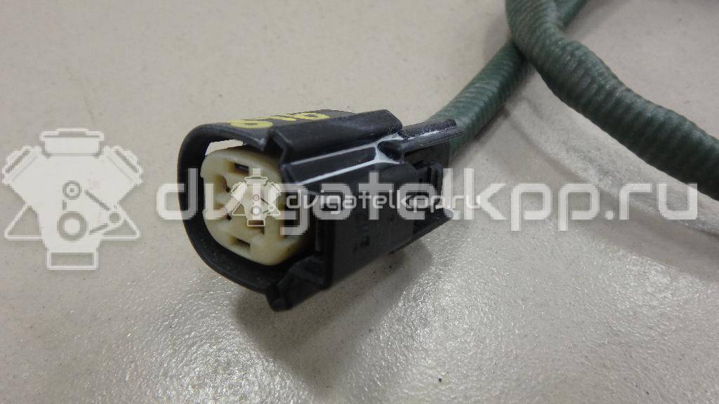 Фото Датчик кислородный/Lambdasonde  CV6Z9G444B для Ford Fiesta / Focus / Tourneo / Transit / B-Max Jk {forloop.counter}}