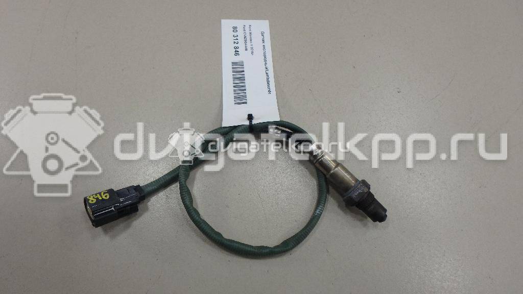 Фото Датчик кислородный/Lambdasonde  CV6Z9G444B для Ford Fiesta / Focus / Tourneo / Transit / B-Max Jk {forloop.counter}}