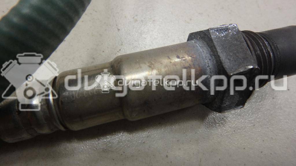 Фото Датчик кислородный/Lambdasonde  CV6Z9G444B для Ford Fiesta / Focus / Tourneo / Transit / B-Max Jk {forloop.counter}}