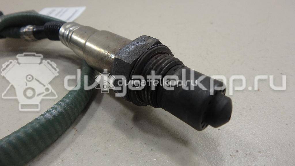 Фото Датчик кислородный/Lambdasonde  CV6Z9G444B для Ford Fiesta / Focus / Tourneo / Transit / B-Max Jk {forloop.counter}}