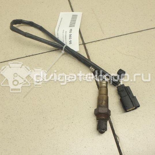 Фото Датчик кислородный/Lambdasonde  CV6Z9G444B для Ford Fiesta / Focus / Tourneo / Transit / B-Max Jk
