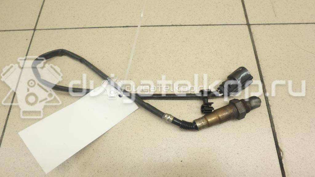 Фото Датчик кислородный/Lambdasonde  CV6Z9G444B для Ford Fiesta / Focus / Tourneo / Transit / B-Max Jk {forloop.counter}}
