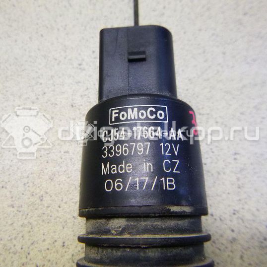 Фото Насос омывателя  5160307 для Ford Kuga