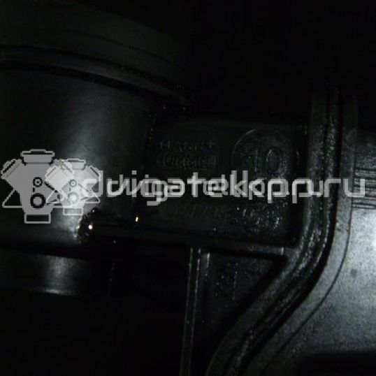 Фото Сапун для двигателя UFMA для Ford Kuga 140 л.с 16V 2.0 л Дизельное топливо 1700862