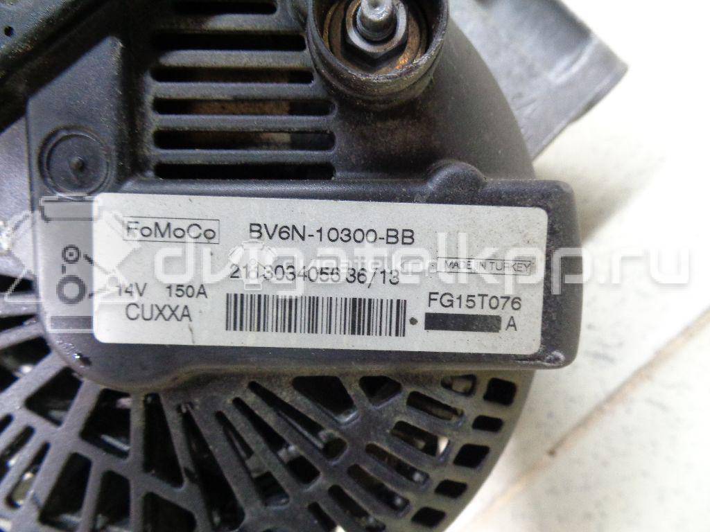 Фото Генератор  BV6N10300BB для Ford Fiesta / Focus / C-Max / Galaxy / Grand {forloop.counter}}