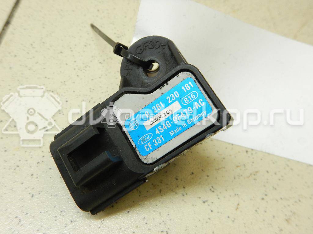 Фото Датчик абсолютного давления  4S4Z9F479AA для Ford Maverick {forloop.counter}}