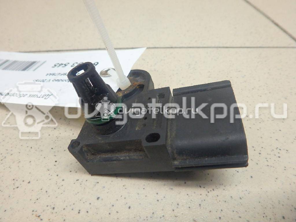 Фото Датчик абсолютного давления  4S4Z9F479AA для Ford Maverick {forloop.counter}}