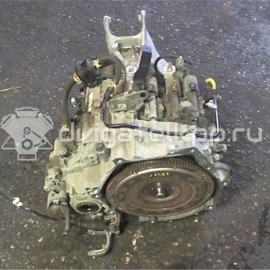 Фото Контрактная (б/у) АКПП для Honda / Honda (Gac) 120 л.с 16V 1.5 л L15A7 бензин