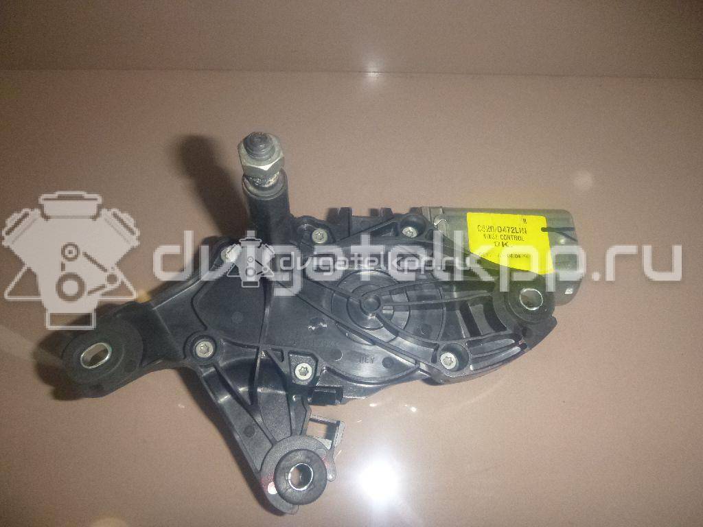 Фото Моторчик стеклоочистителя задний  5160318 для Ford Kuga {forloop.counter}}