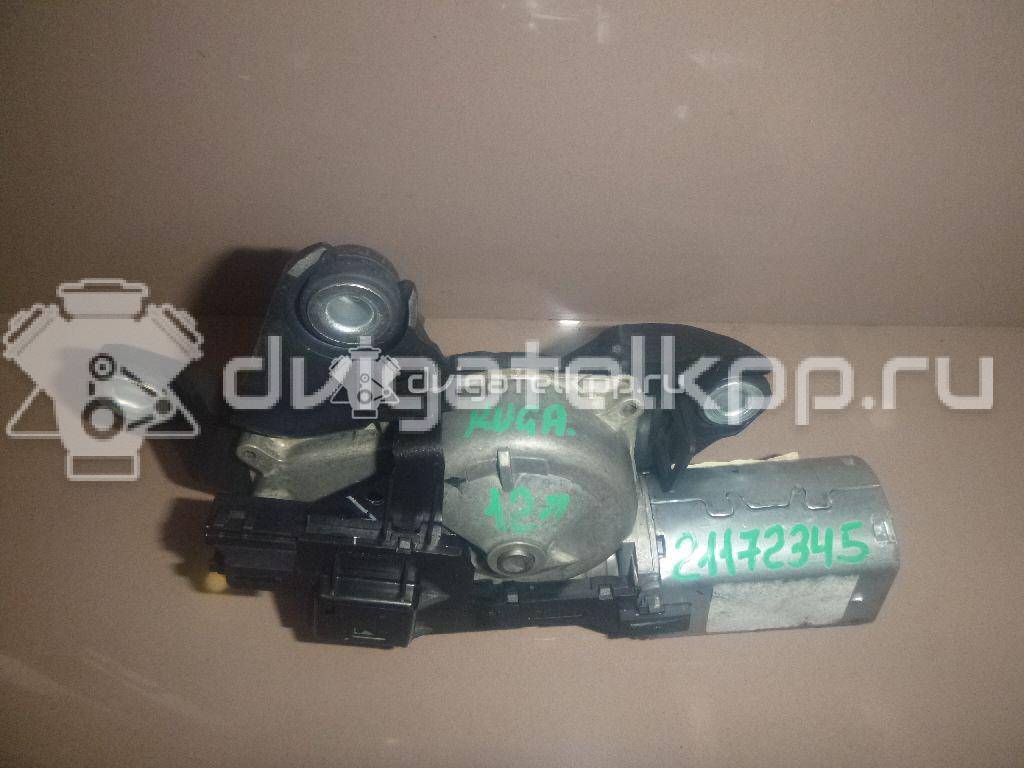 Фото Моторчик стеклоочистителя задний  5160318 для Ford Kuga {forloop.counter}}