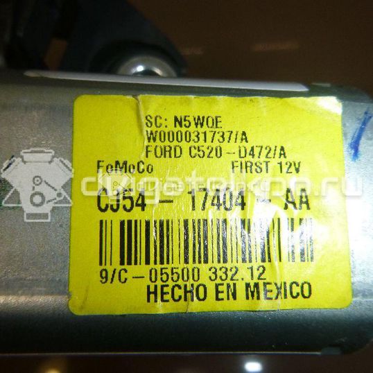 Фото Моторчик стеклоочистителя задний  5160318 для Ford Kuga