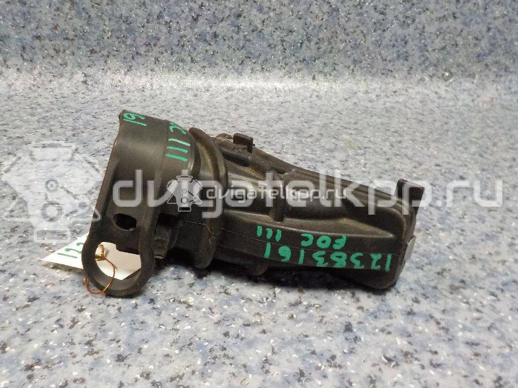 Фото Патрубок воздушного фильтра для двигателя UFMA для Ford Kuga 140 л.с 16V 2.0 л Дизельное топливо AV619A675AD {forloop.counter}}