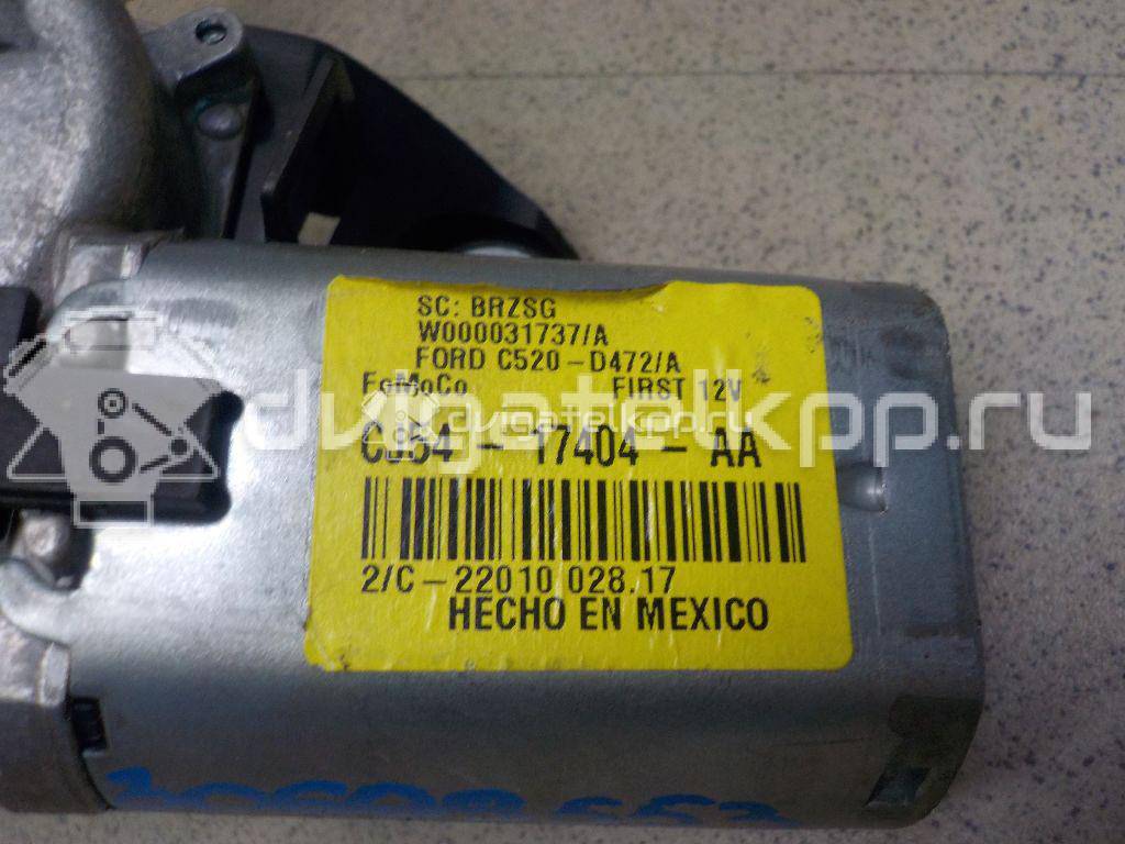 Фото Моторчик стеклоочистителя задний  5160318 для Ford Kuga {forloop.counter}}