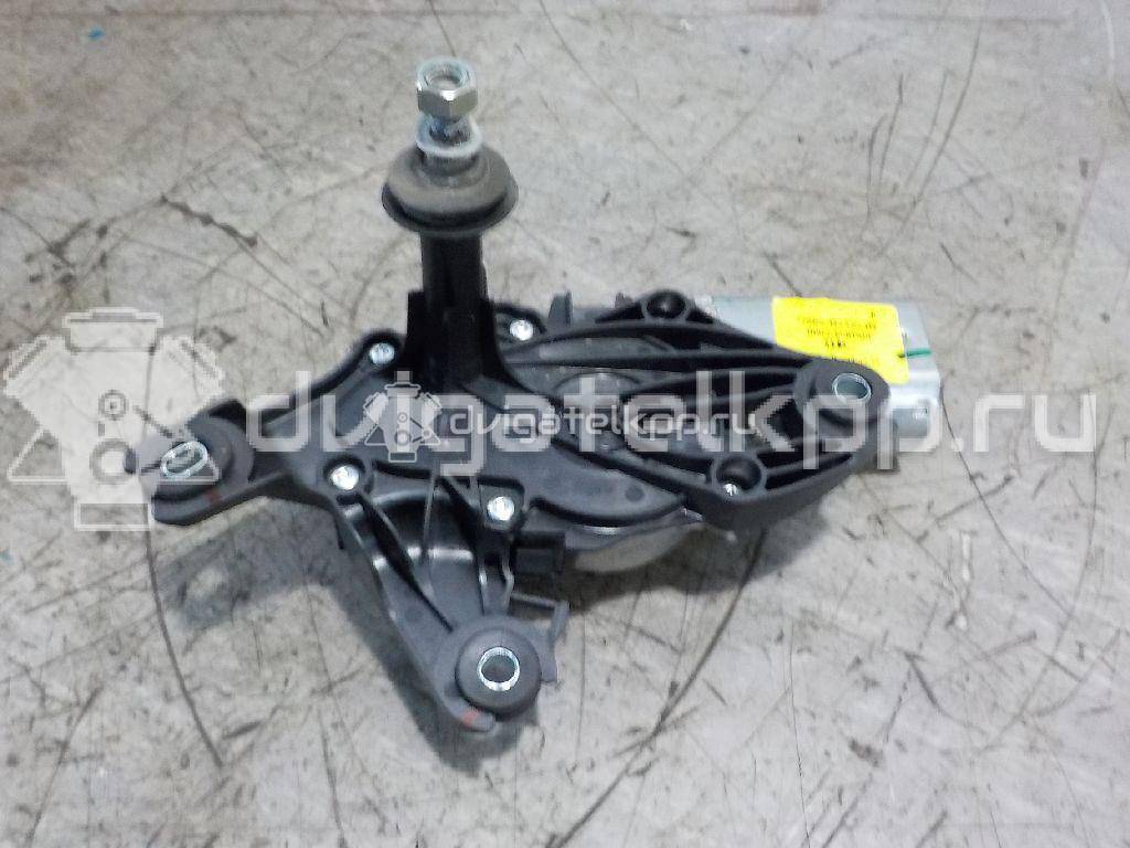 Фото Моторчик стеклоочистителя задний  5160318 для Ford Kuga {forloop.counter}}