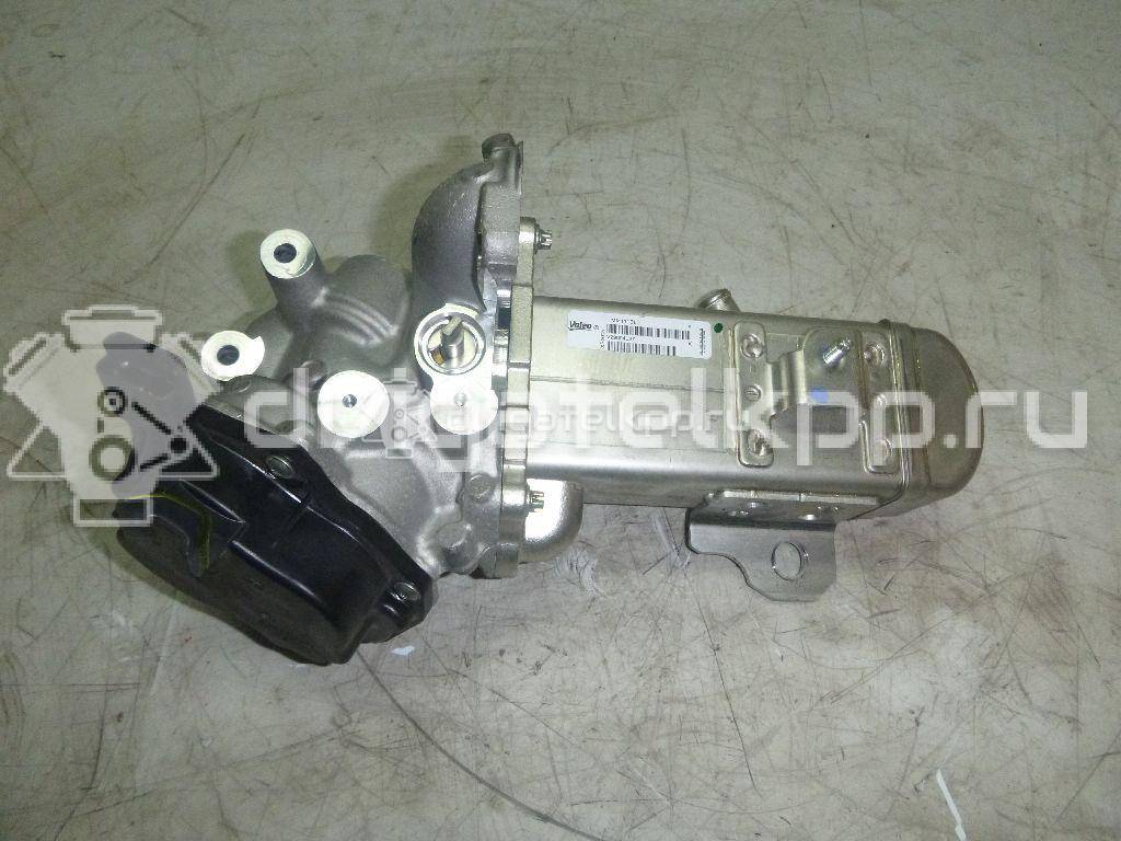 Фото Клапан рециркуляции выхлопных газов для двигателя UFDB для Ford Focus / C-Max / Grand 140 л.с 16V 2.0 л Дизельное топливо 1751357 {forloop.counter}}