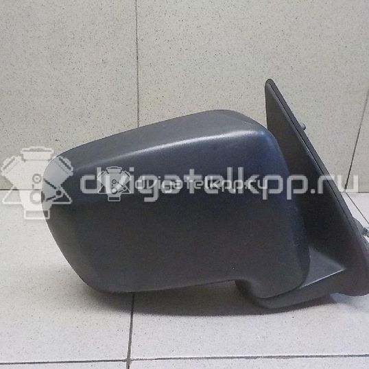 Фото Зеркало правое электрическое  1955853 для Ford Maverick