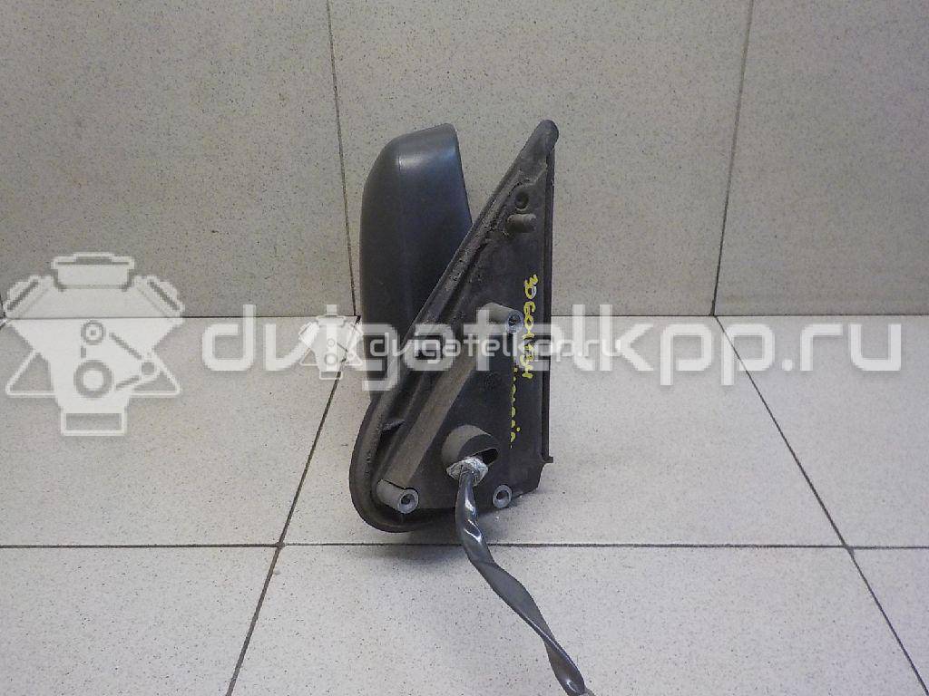 Фото Зеркало правое электрическое  1955853 для Ford Maverick {forloop.counter}}