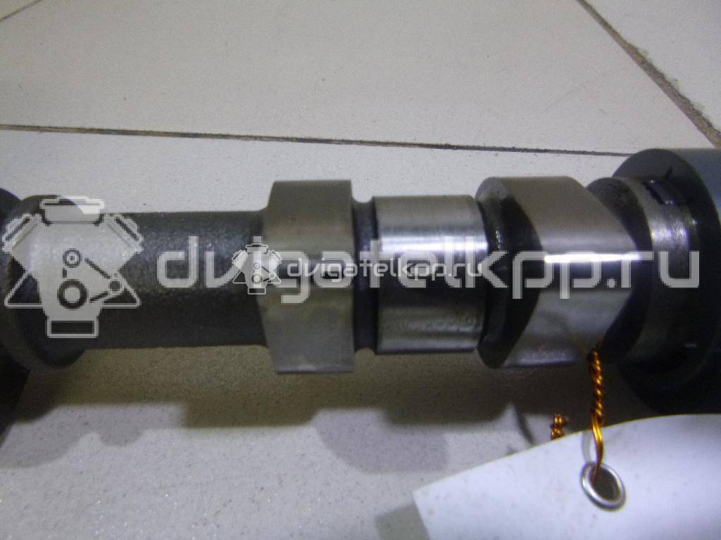 Фото Распредвал впускной для двигателя IQDB для Ford Focus / C-Max / Grand 105 л.с 16V 1.6 л бензин 1888079 {forloop.counter}}