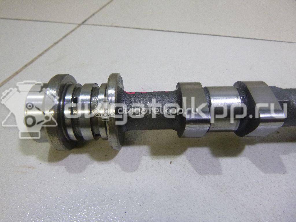 Фото Распредвал выпускной для двигателя IQDB для Ford Focus / C-Max / Grand 105 л.с 16V 1.6 л бензин 1888082 {forloop.counter}}