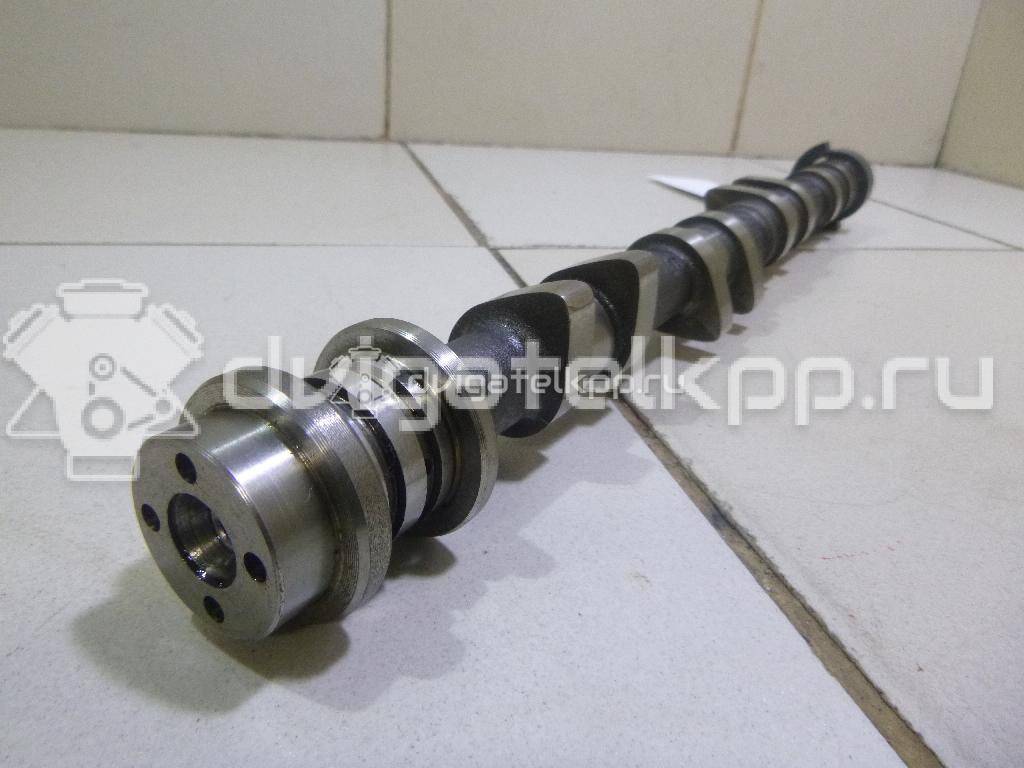 Фото Распредвал выпускной для двигателя IQDB для Ford Focus / C-Max / Grand 105 л.с 16V 1.6 л бензин 1888082 {forloop.counter}}