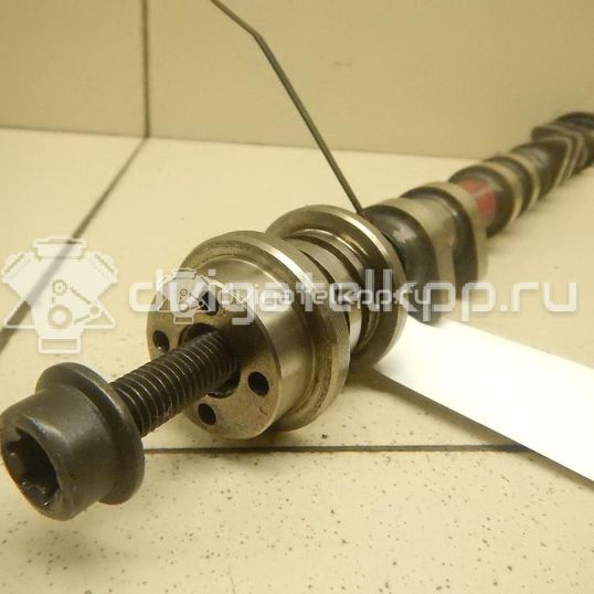 Фото Распредвал выпускной для двигателя IQDB для Ford Focus / C-Max / Grand 105 л.с 16V 1.6 л бензин 1888082
