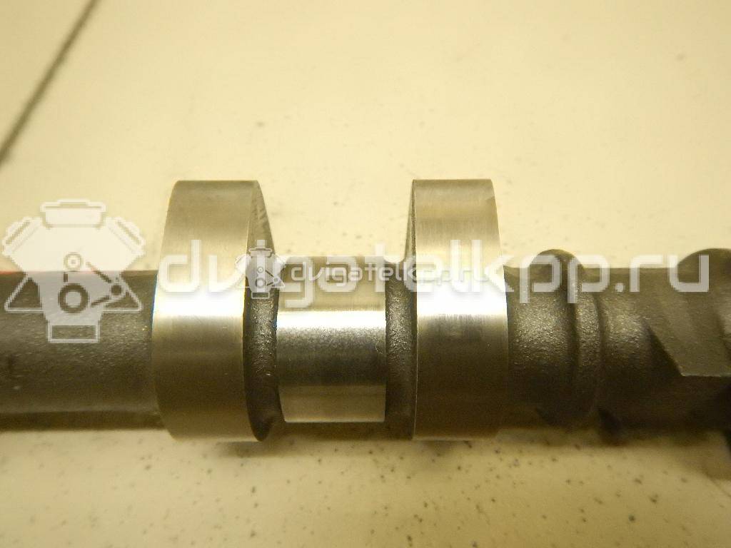 Фото Распредвал выпускной для двигателя IQDB для Ford Focus / C-Max / Grand 105 л.с 16V 1.6 л бензин 1888082 {forloop.counter}}