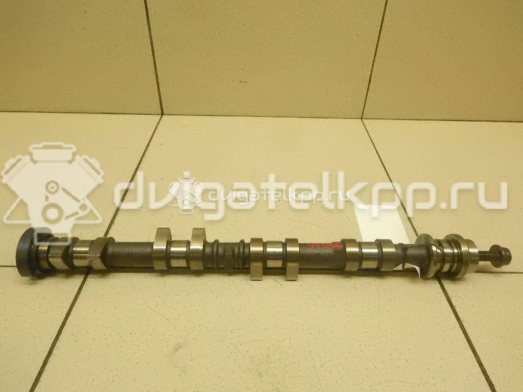 Фото Распредвал выпускной для двигателя IQDB для Ford Focus / C-Max / Grand 105 л.с 16V 1.6 л бензин 1888082 {forloop.counter}}